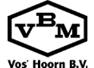 Vos' Hoorn B.V. Logo