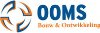 OOMS Ontwikkeling Logo
